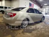 2013 Toyota CAMRY фото
