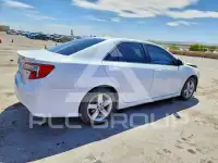 2013 Toyota CAMRY фото