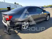 2013 Toyota CAMRY фото