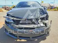 2013 Toyota CAMRY фото