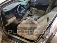 2013 Toyota CAMRY фото