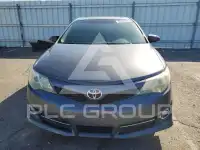 2013 Toyota CAMRY фото