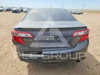 2013 Toyota CAMRY фото