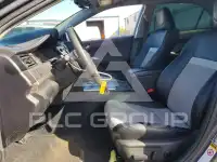 2013 Toyota CAMRY фото