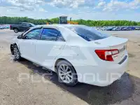 2013 Toyota CAMRY фото