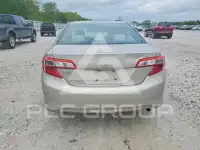 2013 Toyota CAMRY photo