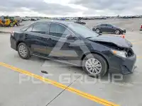 2013 Toyota CAMRY фото