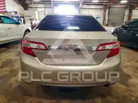 2013 Toyota CAMRY фото