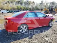 2013 Toyota CAMRY фото