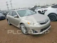2013 Toyota CAMRY фото