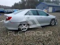 2013 Toyota CAMRY фото