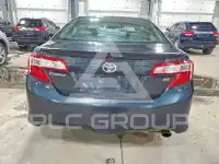 2013 Toyota CAMRY фото