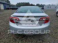 2013 Toyota CAMRY фото