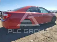 2013 Toyota CAMRY фото