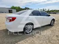 2013 Toyota CAMRY photo