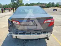 2013 Toyota CAMRY фото