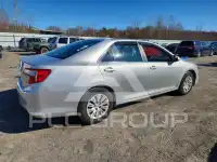 2013 Toyota CAMRY фото