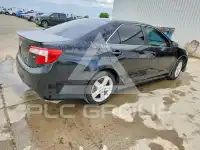 2013 Toyota CAMRY фото