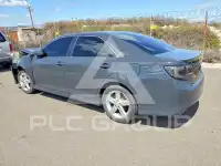 2013 Toyota CAMRY фото