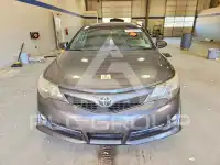 2013 Toyota CAMRY фото
