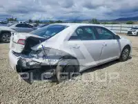 2013 Toyota CAMRY фото