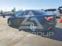 2013 Toyota CAMRY фото
