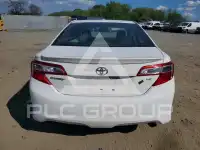 2013 Toyota CAMRY фото