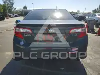 2013 Toyota CAMRY фото