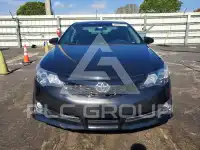 2013 Toyota CAMRY фото
