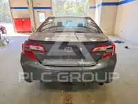 2013 Toyota CAMRY фото
