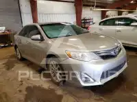 2013 Toyota CAMRY фото