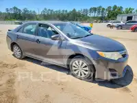 2013 Toyota CAMRY фото