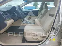 2013 Toyota CAMRY photo