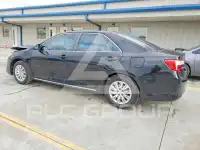 2013 Toyota CAMRY фото