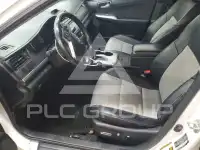 2013 Toyota CAMRY photo