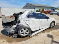 2013 Toyota CAMRY фото