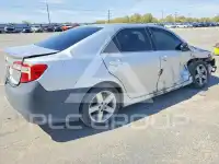 2013 Toyota CAMRY photo