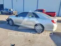 2013 Toyota CAMRY photo