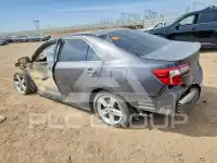 2013 Toyota CAMRY фото