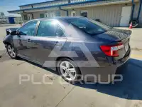 2013 Toyota CAMRY фото