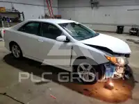 2013 Toyota CAMRY фото
