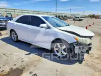 2013 Toyota CAMRY фото