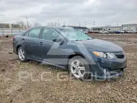 2013 Toyota CAMRY фото