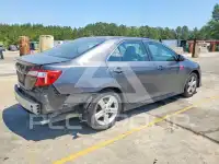 2013 Toyota CAMRY фото