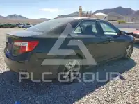 2013 Toyota CAMRY фото
