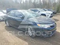2013 Toyota CAMRY фото