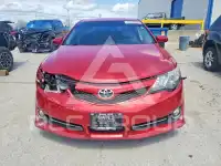 2013 Toyota CAMRY фото