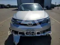2013 Toyota CAMRY photo