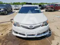 2013 Toyota CAMRY фото