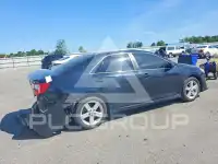 2013 Toyota CAMRY фото